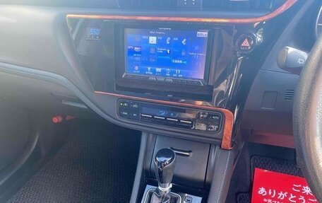 Toyota Auris II, 2016 год, 1 001 000 рублей, 15 фотография