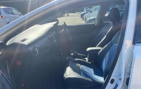 Toyota Auris II, 2016 год, 1 001 000 рублей, 18 фотография