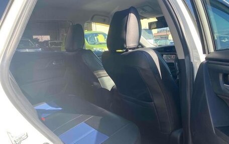 Toyota Auris II, 2016 год, 1 001 000 рублей, 20 фотография