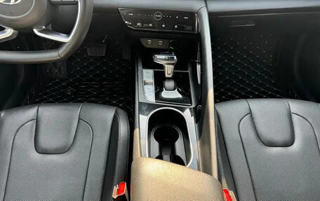 Hyundai Elantra, 2021 год, 1 095 000 рублей, 10 фотография