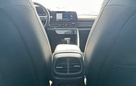 Hyundai Elantra, 2021 год, 1 095 000 рублей, 11 фотография