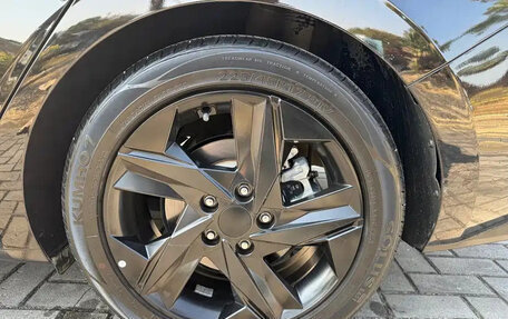 Hyundai Elantra, 2021 год, 1 095 000 рублей, 19 фотография