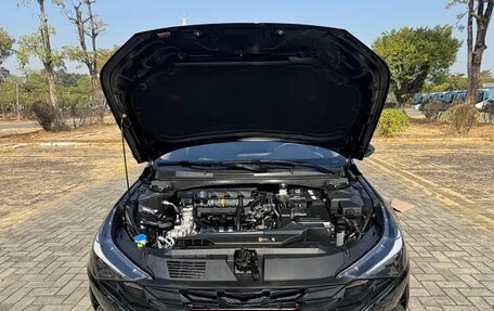 Hyundai Elantra, 2021 год, 1 095 000 рублей, 15 фотография