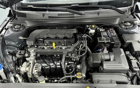 Hyundai Elantra, 2023 год, 1 333 153 рублей, 11 фотография