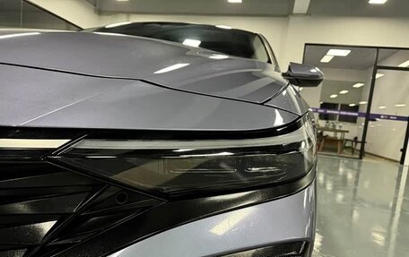 Hyundai Elantra, 2023 год, 1 333 153 рублей, 7 фотография