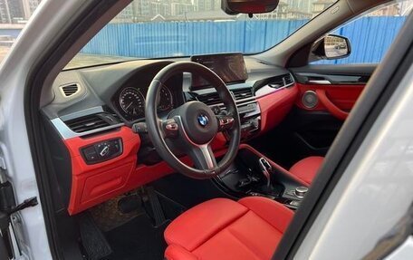 BMW X2, 2022 год, 1 740 300 рублей, 5 фотография