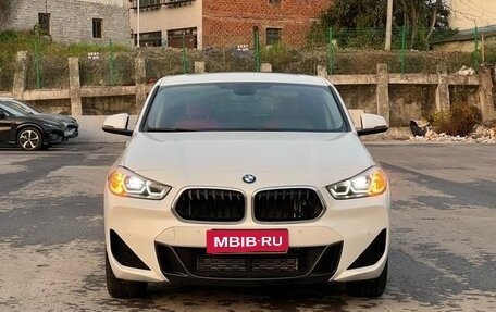 BMW X2, 2022 год, 1 740 300 рублей, 2 фотография