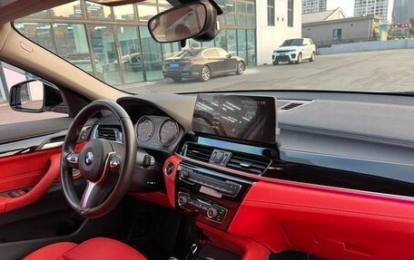 BMW X2, 2022 год, 1 740 300 рублей, 7 фотография