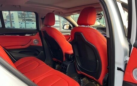 BMW X2, 2022 год, 1 740 300 рублей, 11 фотография