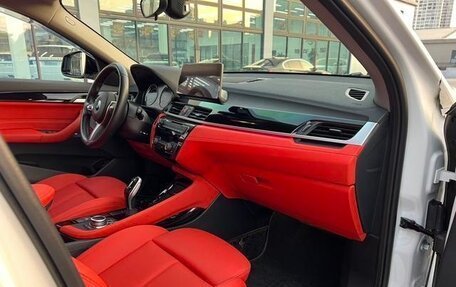 BMW X2, 2022 год, 1 740 300 рублей, 8 фотография