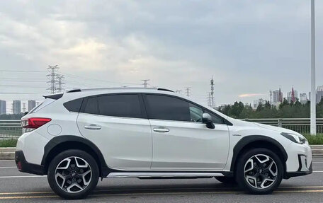 Subaru XV II, 2022 год, 2 320 001 рублей, 5 фотография