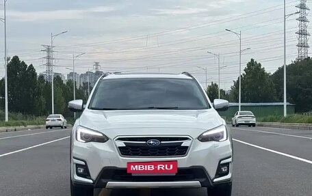 Subaru XV II, 2022 год, 2 320 001 рублей, 2 фотография