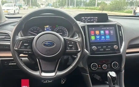 Subaru XV II, 2022 год, 2 320 001 рублей, 11 фотография