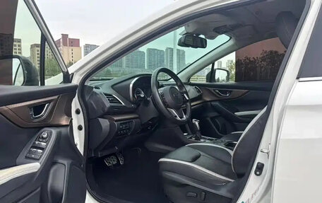 Subaru XV II, 2022 год, 2 320 001 рублей, 12 фотография