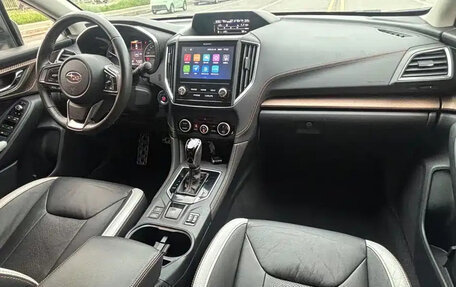 Subaru XV II, 2022 год, 2 320 001 рублей, 19 фотография