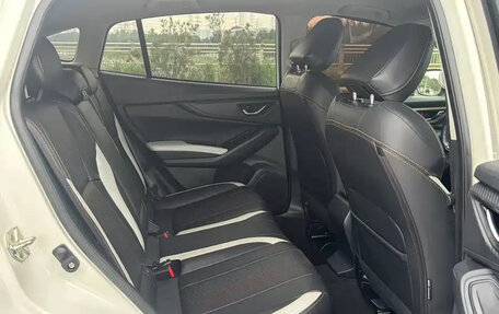 Subaru XV II, 2022 год, 2 320 001 рублей, 20 фотография