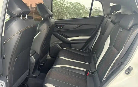 Subaru XV II, 2022 год, 2 320 001 рублей, 18 фотография