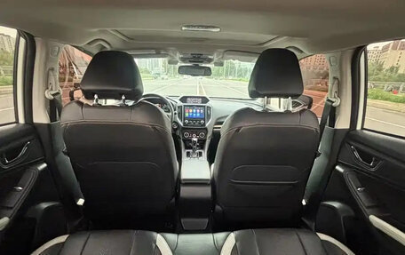 Subaru XV II, 2022 год, 2 320 001 рублей, 16 фотография