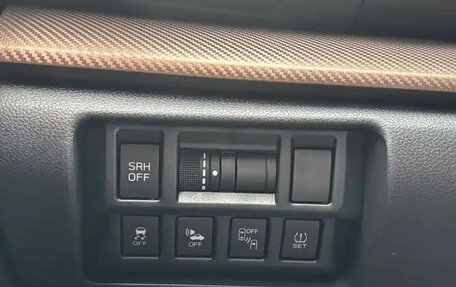 Subaru XV II, 2022 год, 2 320 001 рублей, 17 фотография