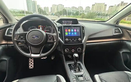 Subaru XV II, 2022 год, 2 320 001 рублей, 23 фотография