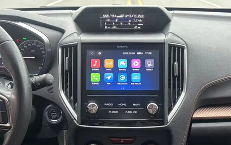 Subaru XV II, 2022 год, 2 320 001 рублей, 21 фотография