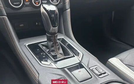 Subaru XV II, 2022 год, 2 320 001 рублей, 15 фотография