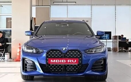 BMW 4 серия, 2025 год, 5 760 000 рублей, 4 фотография