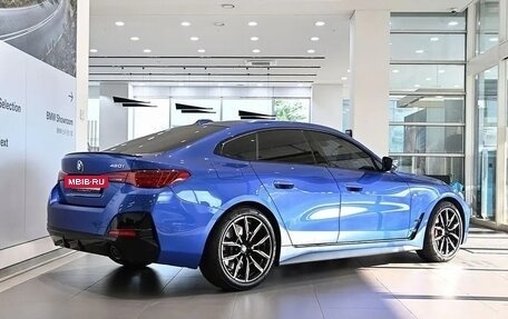BMW 4 серия, 2025 год, 5 760 000 рублей, 2 фотография