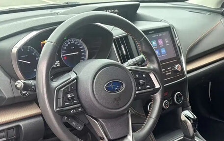 Subaru XV II, 2022 год, 2 320 001 рублей, 14 фотография