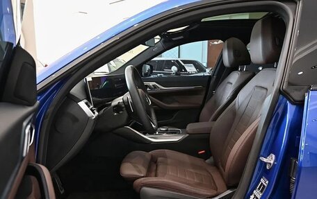 BMW 4 серия, 2025 год, 5 760 000 рублей, 5 фотография