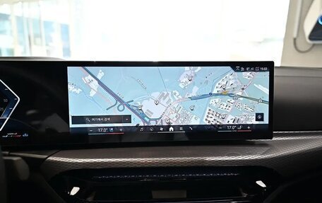 BMW 4 серия, 2025 год, 5 760 000 рублей, 10 фотография