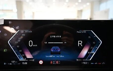 BMW 4 серия, 2025 год, 5 760 000 рублей, 7 фотография