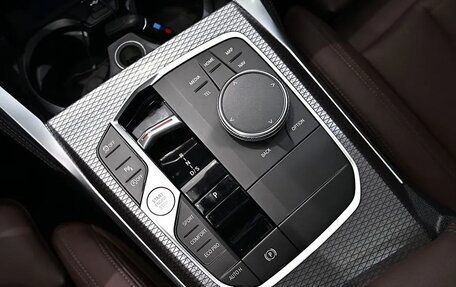 BMW 4 серия, 2025 год, 5 760 000 рублей, 12 фотография