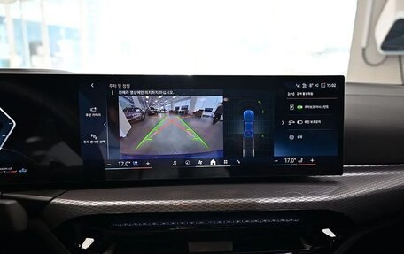 BMW 4 серия, 2025 год, 5 760 000 рублей, 11 фотография