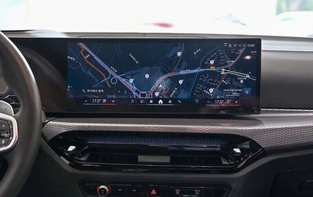 BMW 4 серия, 2025 год, 5 760 000 рублей, 9 фотография