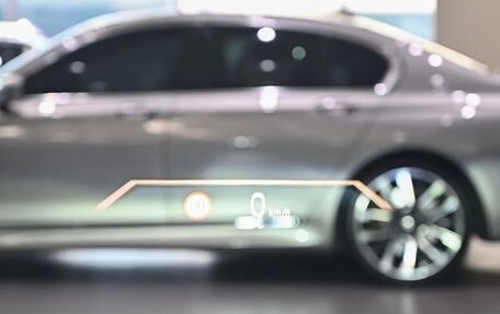 BMW 4 серия, 2025 год, 5 760 000 рублей, 16 фотография