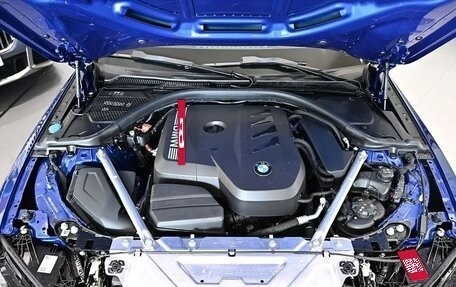 BMW 4 серия, 2025 год, 5 760 000 рублей, 18 фотография