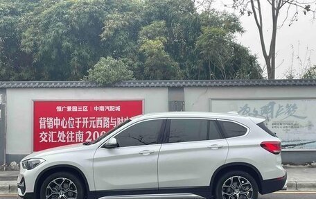 BMW X1, 2022 год, 2 250 300 рублей, 4 фотография