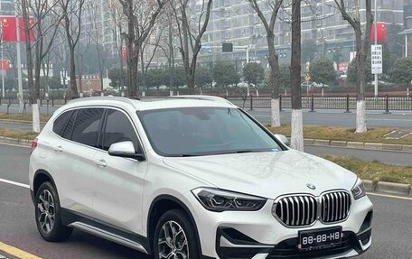 BMW X1, 2022 год, 2 250 300 рублей, 3 фотография