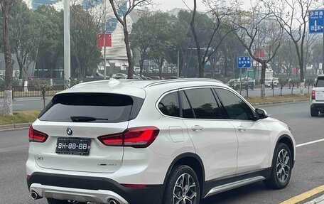 BMW X1, 2022 год, 2 250 300 рублей, 5 фотография