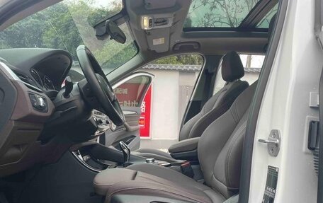 BMW X1, 2022 год, 2 250 300 рублей, 13 фотография