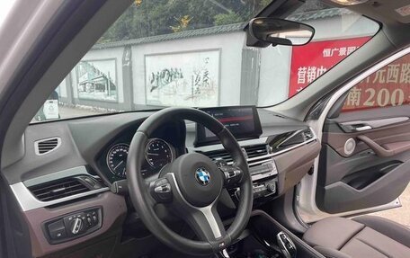 BMW X1, 2022 год, 2 250 300 рублей, 11 фотография