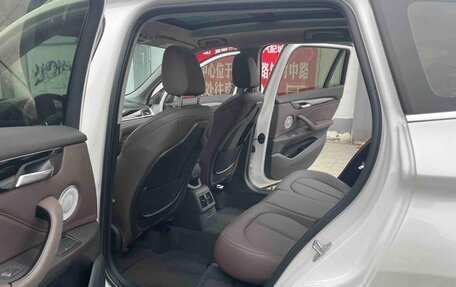 BMW X1, 2022 год, 2 250 300 рублей, 15 фотография