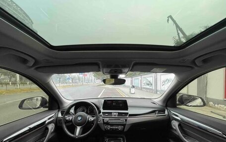 BMW X1, 2022 год, 2 250 300 рублей, 8 фотография