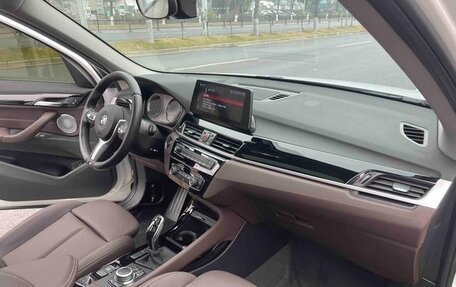 BMW X1, 2022 год, 2 250 300 рублей, 10 фотография