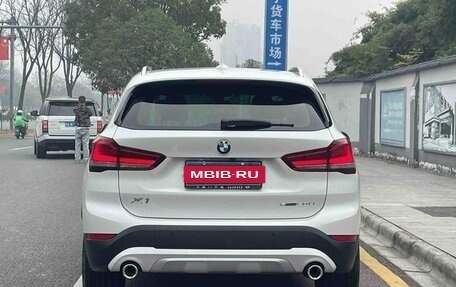 BMW X1, 2022 год, 2 250 300 рублей, 6 фотография