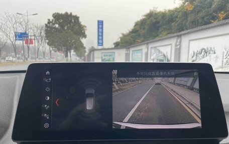 BMW X1, 2022 год, 2 250 300 рублей, 16 фотография