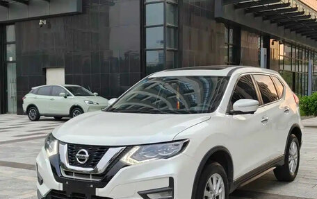 Nissan X-Trail, 2021 год, 2 210 001 рублей, 3 фотография