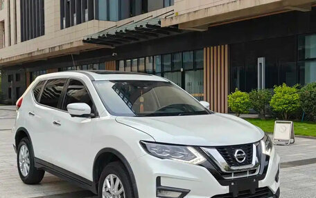 Nissan X-Trail, 2021 год, 2 210 001 рублей, 2 фотография