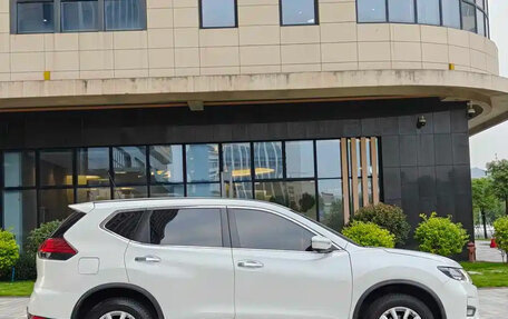 Nissan X-Trail, 2021 год, 2 210 001 рублей, 5 фотография